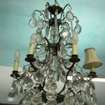 933 3137 CHANDELIER